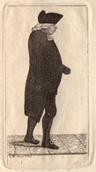 Andrew Hunter NPG D18652