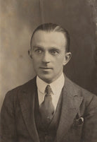 Nelson Waite Keys NPG x76524