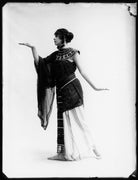 Trixie Thompson NPG x124180