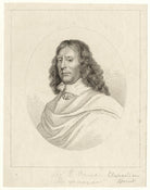 Sir Henry Vane the Younger NPG D26926
