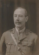 Sir Charles Philip Martel NPG x66394