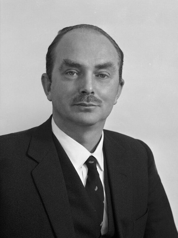 John cory mitchell npg x191602