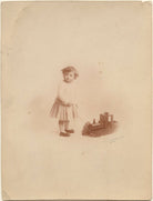 William Brocklesby Wordsworth NPG x76997