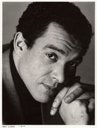 Bruce Oldfield NPG x30338