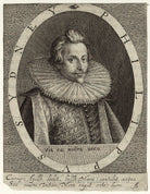 Sir Philip Sidney NPG D34615