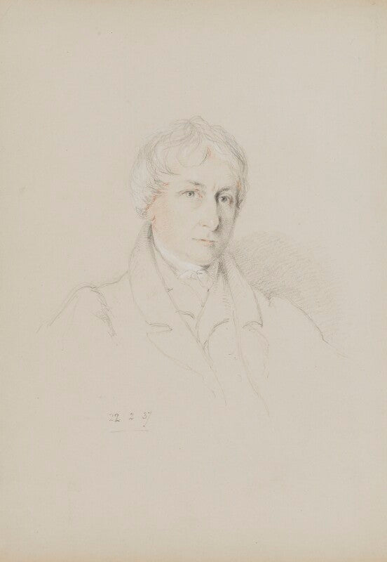 Arthur howe holdsworth npg 2515(80)