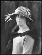 Lucinda Dorothea (née Kemble), Countess of Dunmore NPG x121548