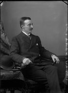 Edward Hugh Bethell NPG x31945