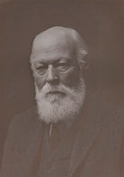 George Carey Foster NPG x167641