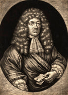 Unknown man NPG D9353