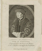 Thomas of Woodstock, Duke of Gloucester NPG D23918