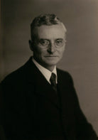 Charles Harold Dodd NPG x167226