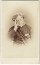 Sir (Joseph) Noël Paton NPG Ax17271