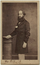 Thomas Taylour, 3rd Marquess of Headfort NPG Ax77078