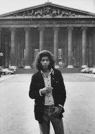 Ron Ramdin NPG x210109