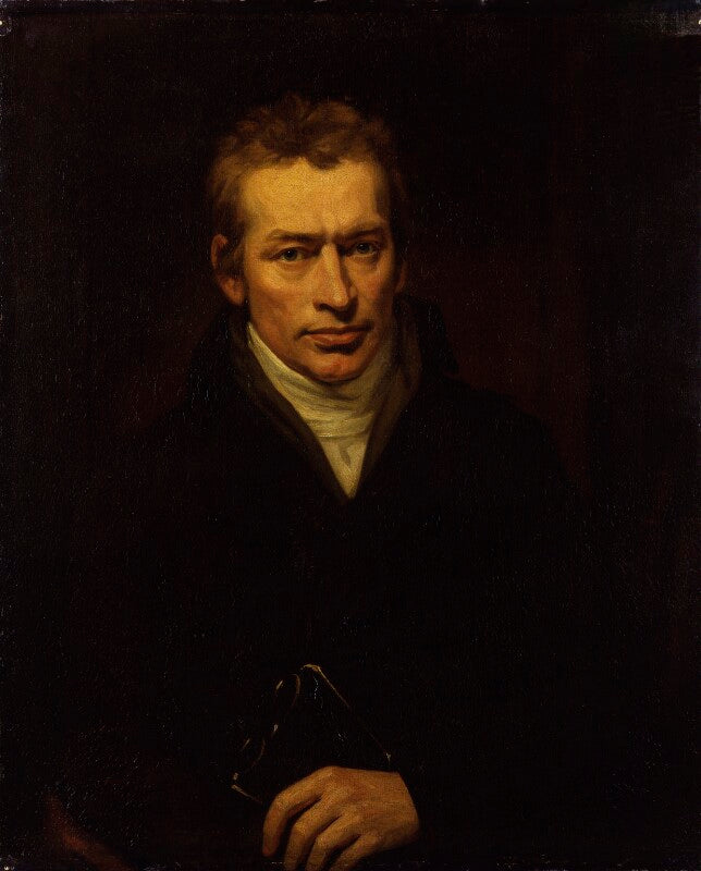 Thomas holcroft npg 512