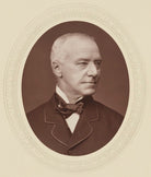 Henry Hawkins, Baron Brampton NPG Ax17541