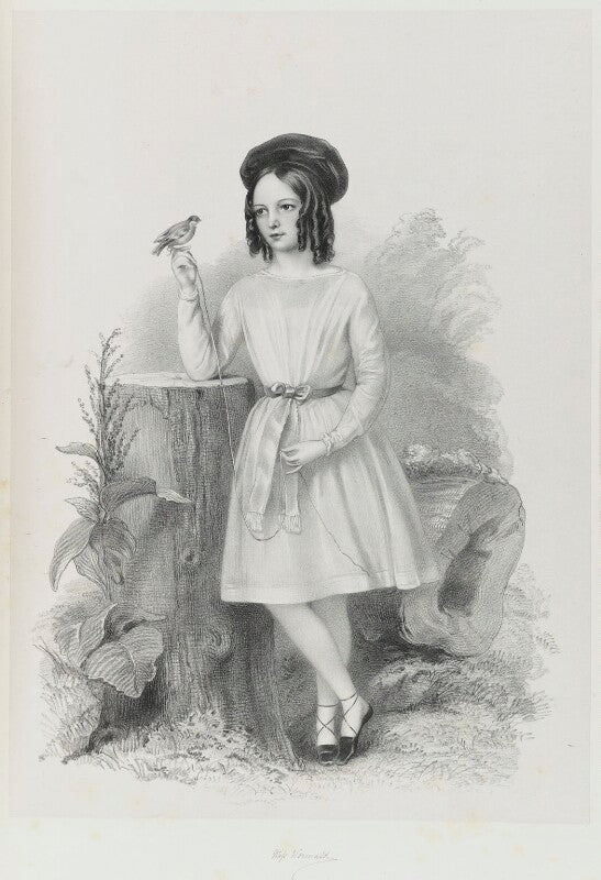 Miss wormald npg d21691