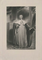 Edward Venables Vernon Harcourt NPG D35315