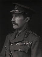 Sir (George) Sidney Clive NPG x166607