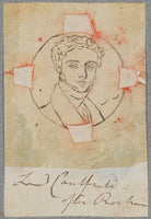 James William Caulfeild, Viscount Caulfeild NPG D17411