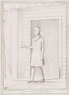 The Somnambulist (Charles Grant, Baron Glenelg) NPG D41509