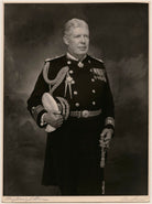 George Phillips NPG x181120
