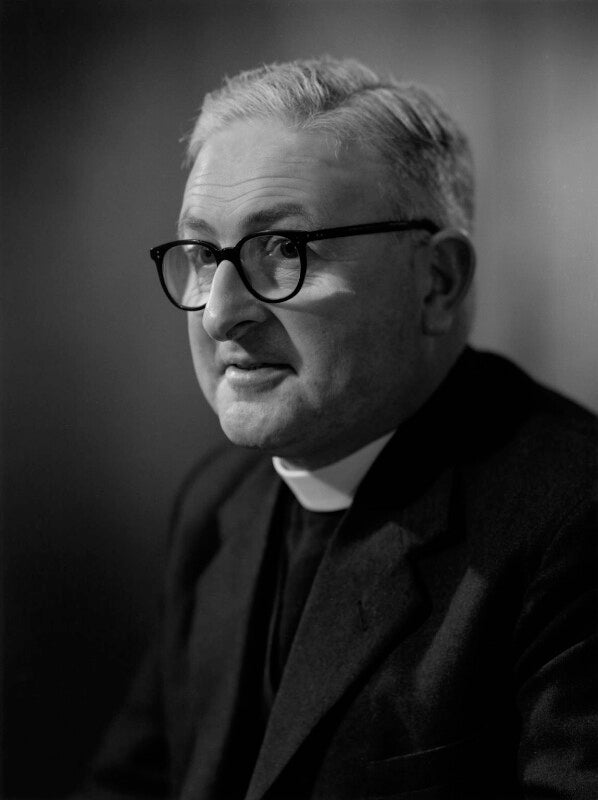 Ian thomas ramsey npg x171877