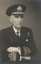 James Stuart McLaren Ritchie NPG x159935