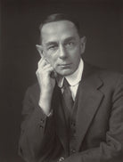 Sir Walter de Mouchet Baynham NPG x163967
