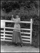 Nellie Taylor NPG x32250