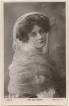 Evie Greene NPG x200570