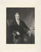 Robert Halley (Hally) NPG D35234