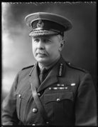 Sir Percy Molesworth Sykes NPG x120262