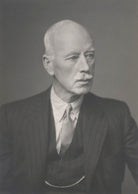 Thomas Walter Brand, 3rd Viscount Hampden NPG x168100