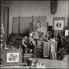 Georges Braque NPG x133344