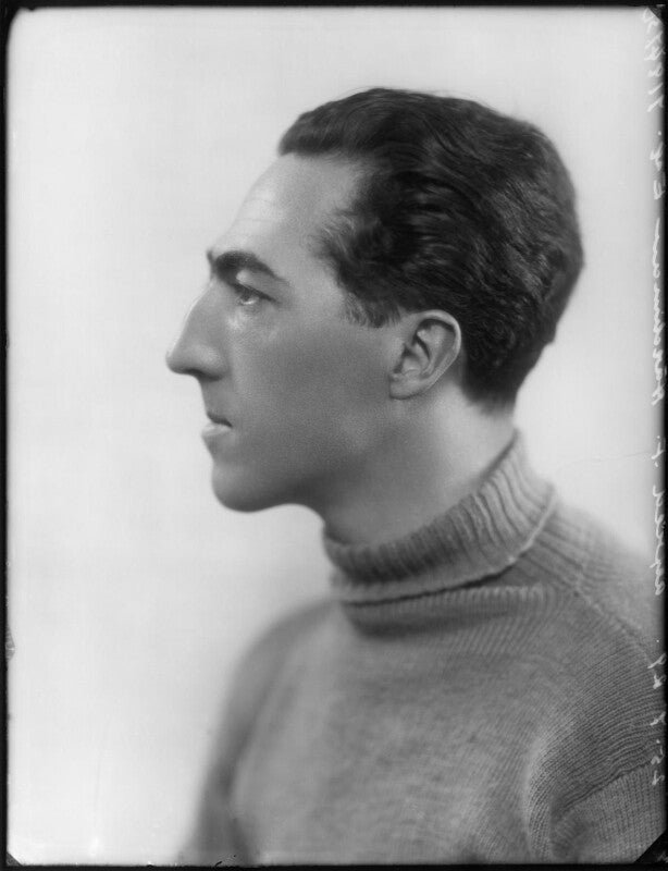 Alfred frank hardiman npg x124707