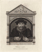 William Lamb NPG D16527