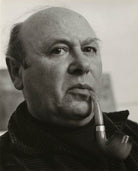 Josef Herman NPG x131099