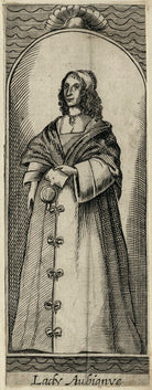 Katherine Livingston (née Howard), Viscountess Newburgh NPG D28431