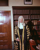 Alfred Thompson ('Tom') Denning, Baron Denning NPG x125976