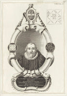 Robert Burton NPG D26004