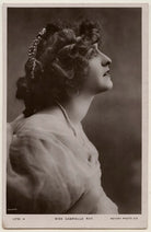 Gabrielle Ray NPG x193997