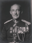 Sir William Louis Oberkirch Twiss NPG x185784