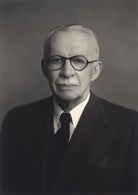 Sir Gerald Campbell NPG x166363