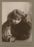 Queen Elizabeth, the Queen Mother NPG x68983