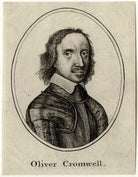Oliver Cromwell NPG D28732