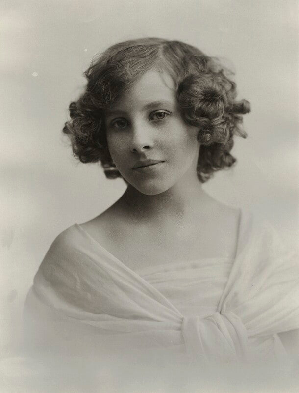 Renée mayer npg x83264