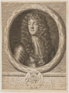 Thomas Butler, Earl of Ossory NPG D39388