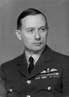 Sir Ralph Alexander Cochrane NPG x164704